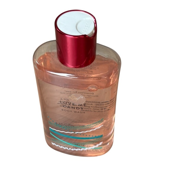 Boots Love Me Candy Body Wash 6.7 oz - Picture 4 of 4